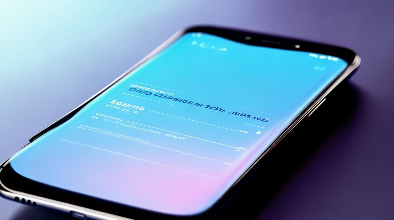 vivo 手机怎么开机？