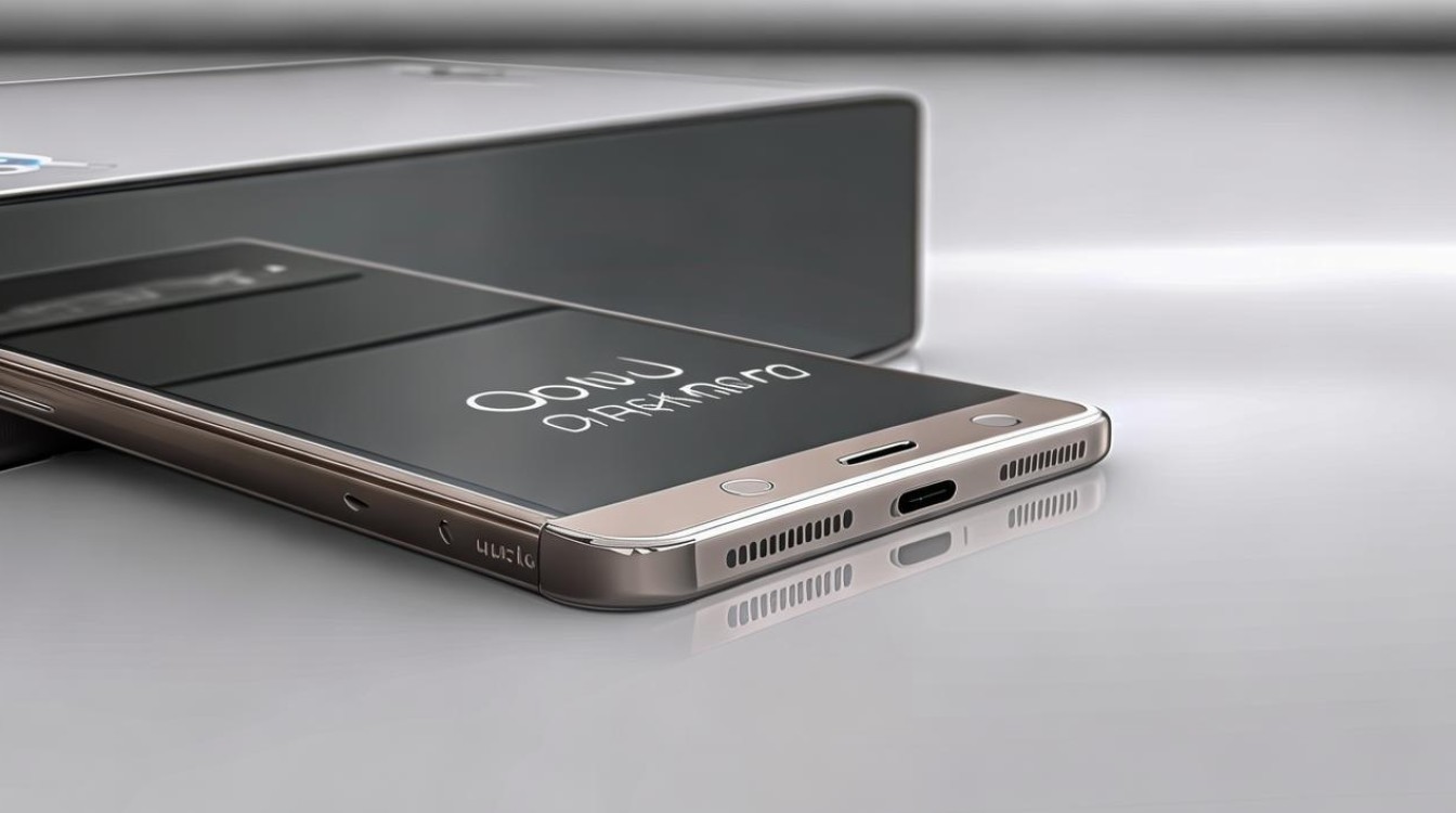 oppo 手机原封是什么意思？