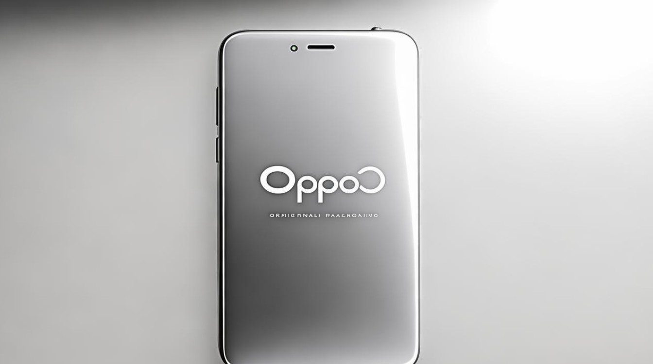oppo 手机原封是什么意思？