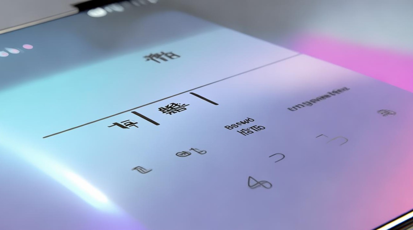 vivo 手机怎么解锁密码？