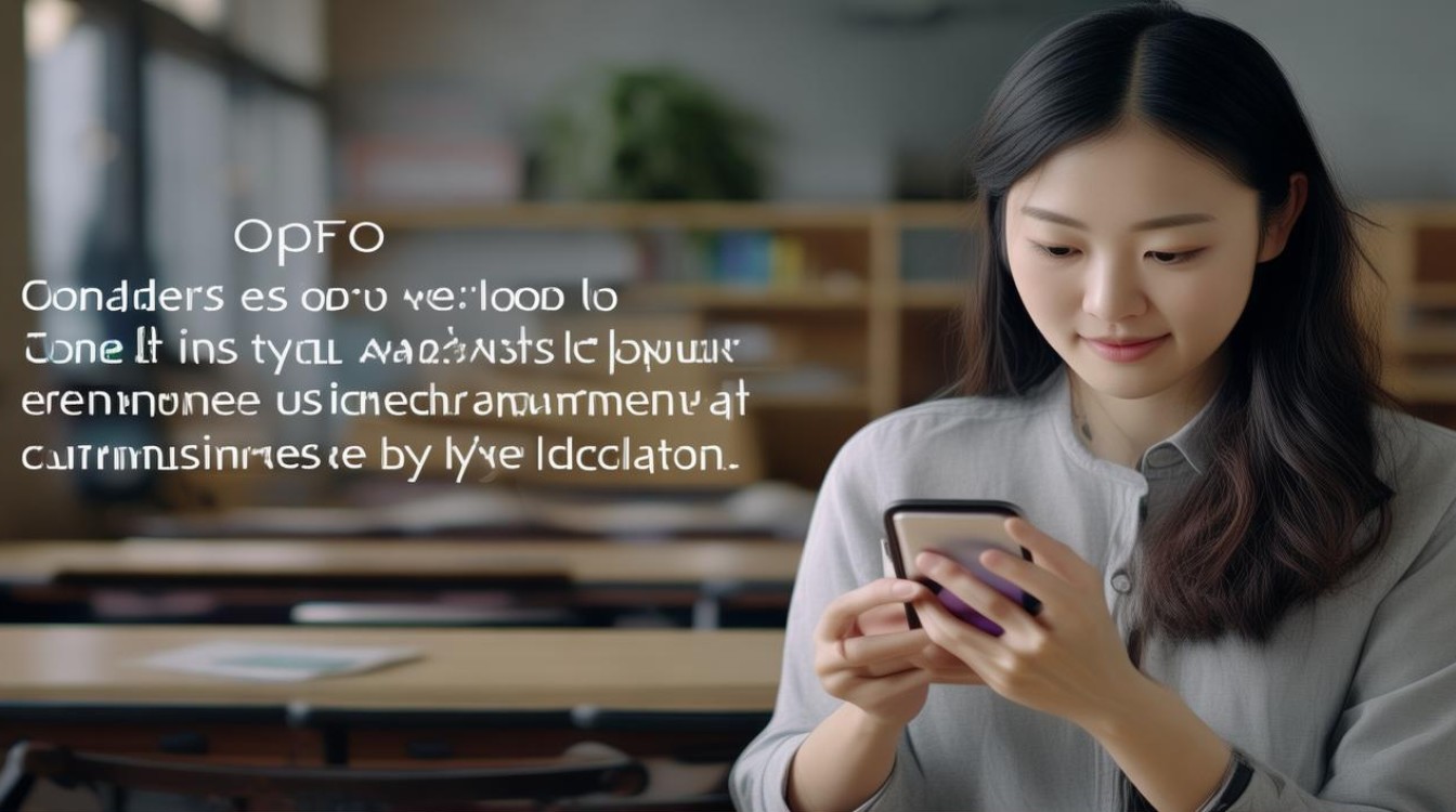老师用的 oppo 手机有哪些？