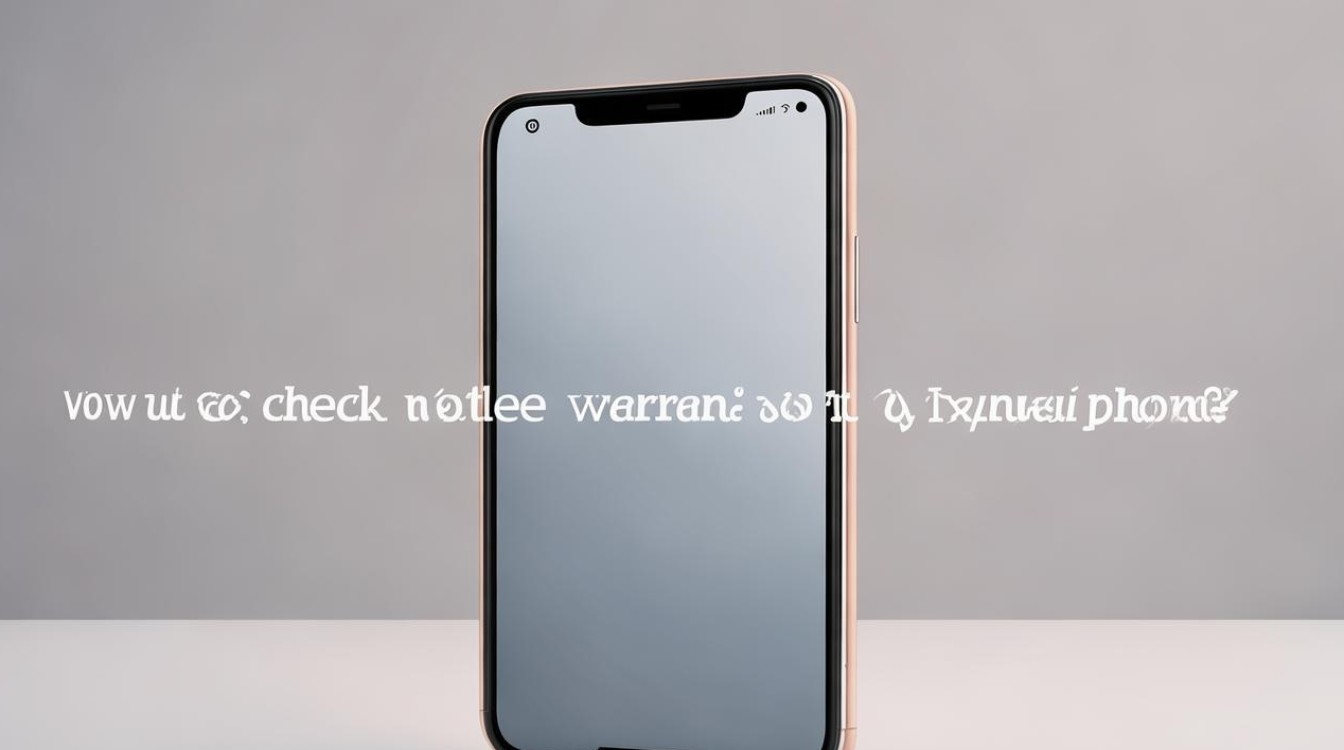 小米手机保修期怎么查询?