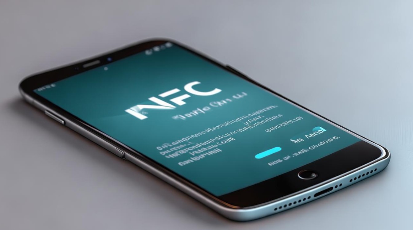 小米手机有 nfc 功能吗？
