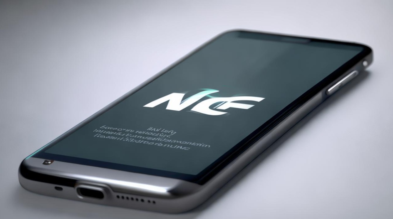 小米手机有 nfc 功能吗？