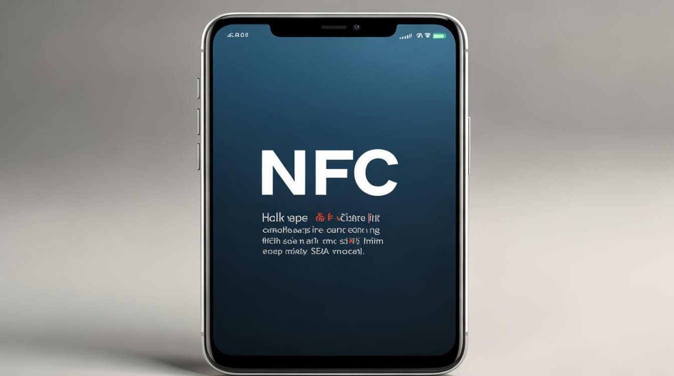 小米手机有 nfc 功能吗？