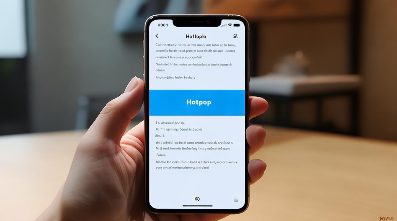 小米手机怎么开热点?