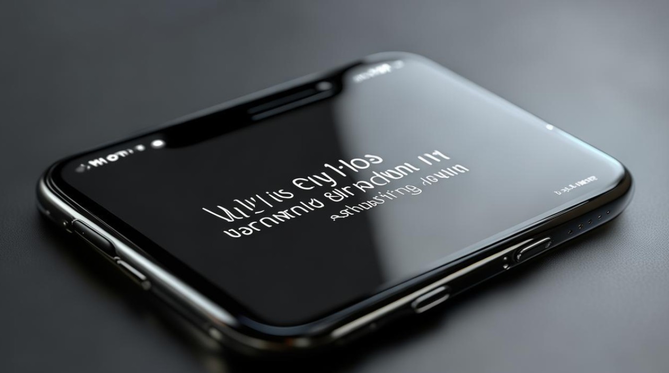 苹果手机为什么突然关机