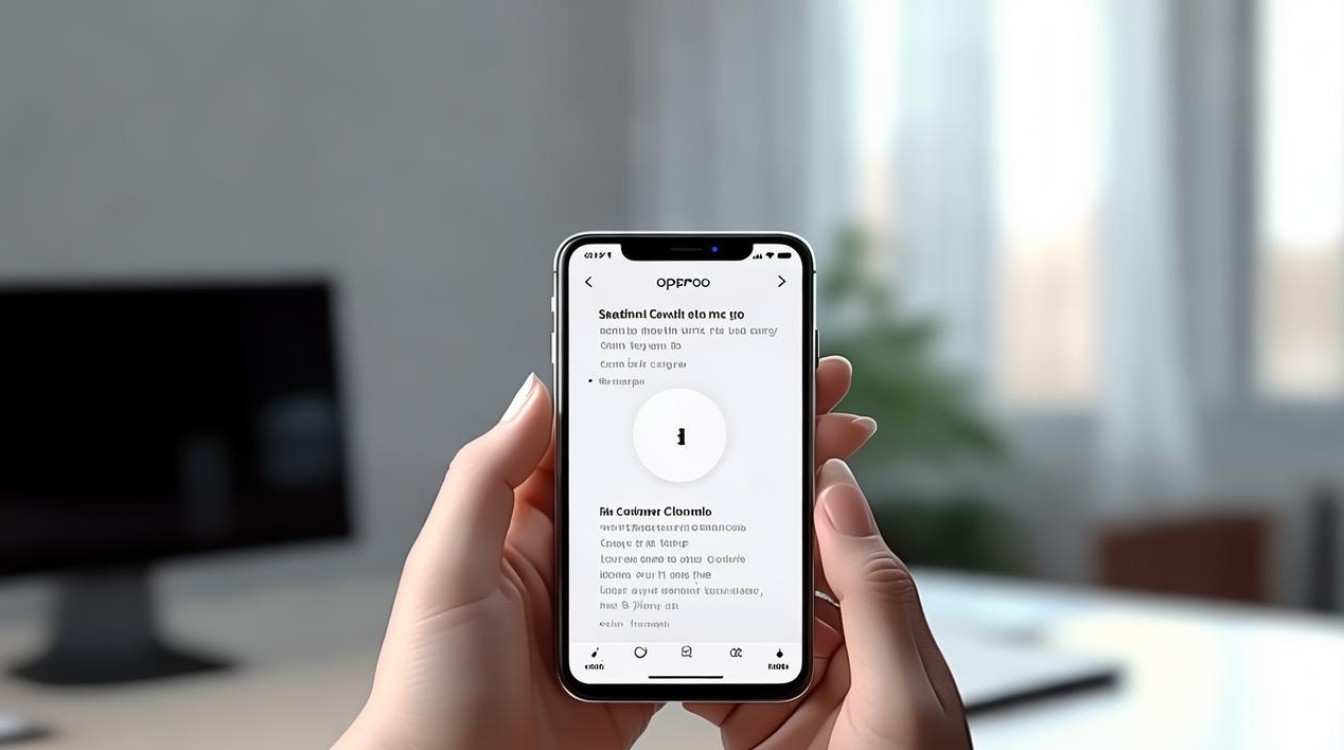 怎么用手机 oppo 遥控？
