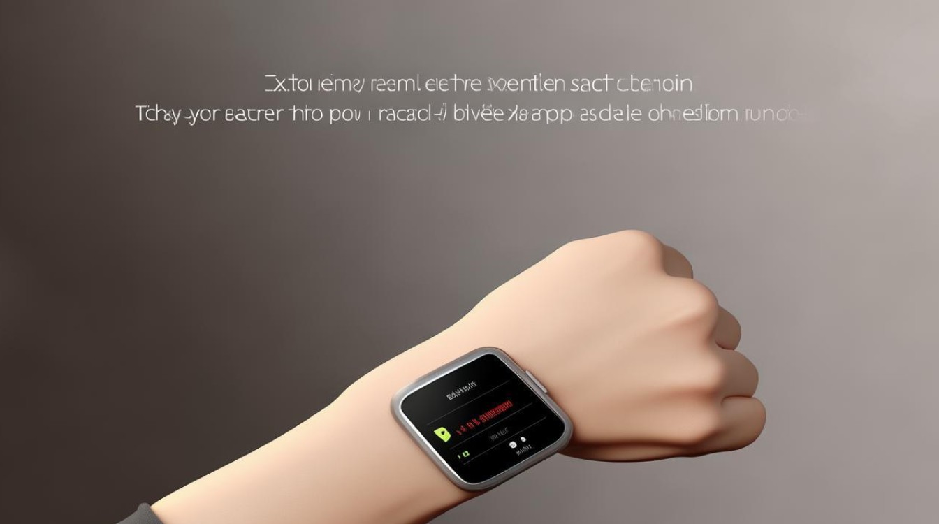 小米手环怎么连接苹果手机