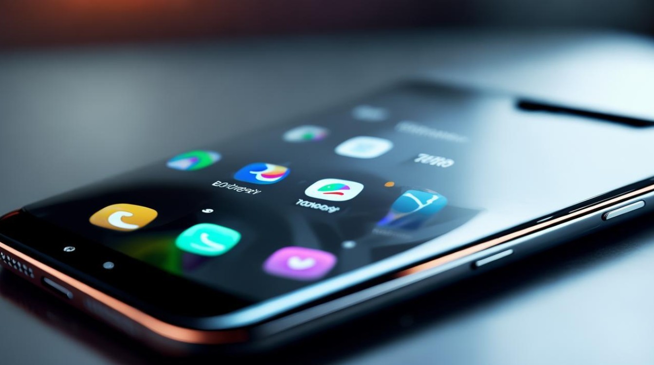 华为手机安装软件