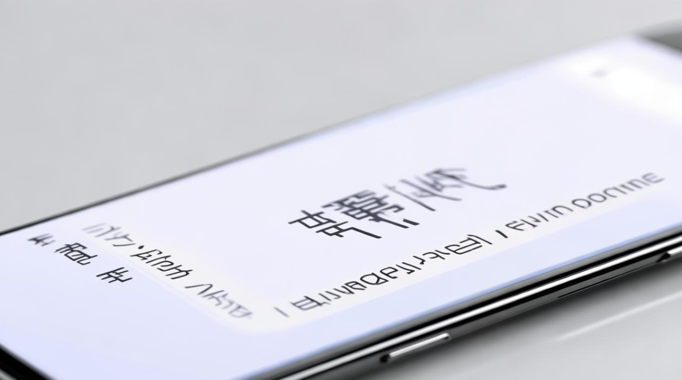 vivo 密码手机怎么解锁?