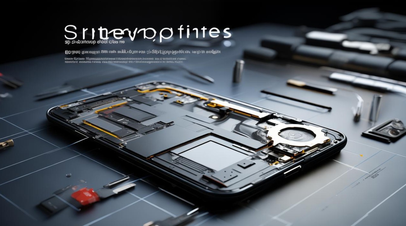 华为手机怎么修