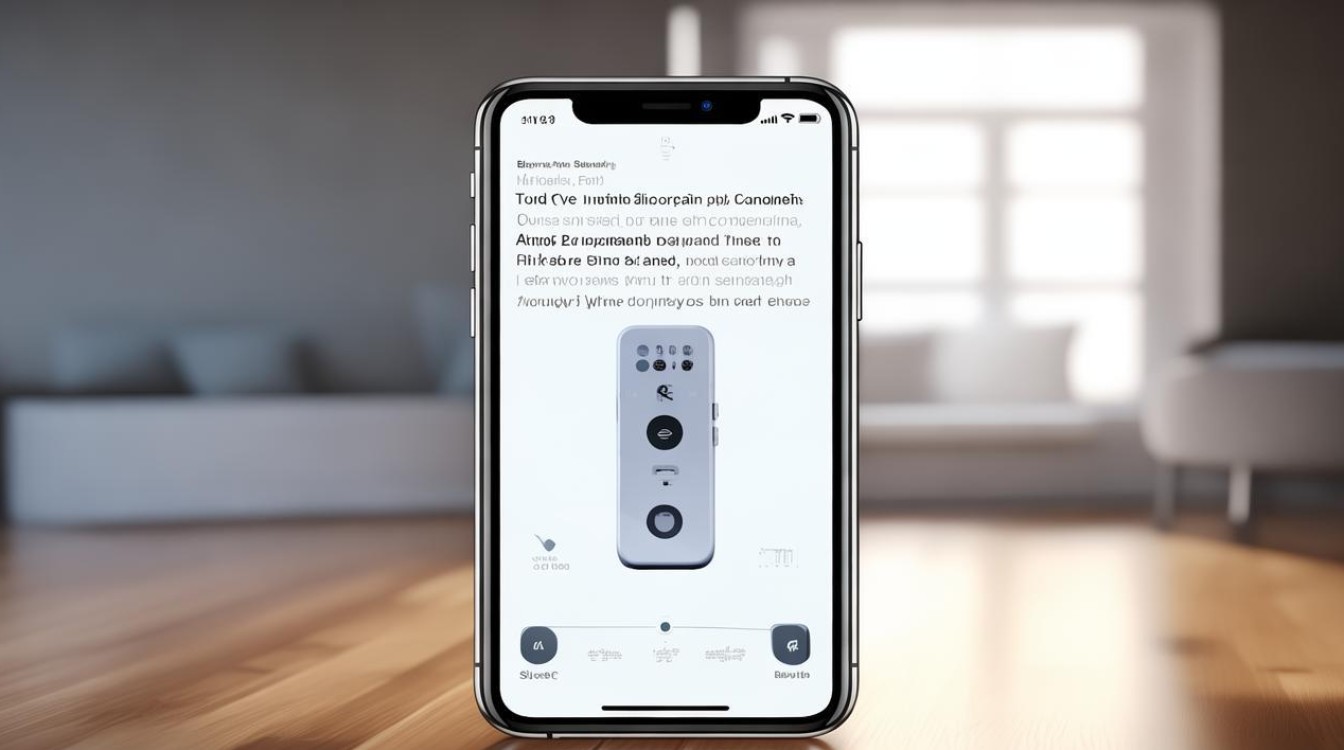 如何用苹果手机开空调