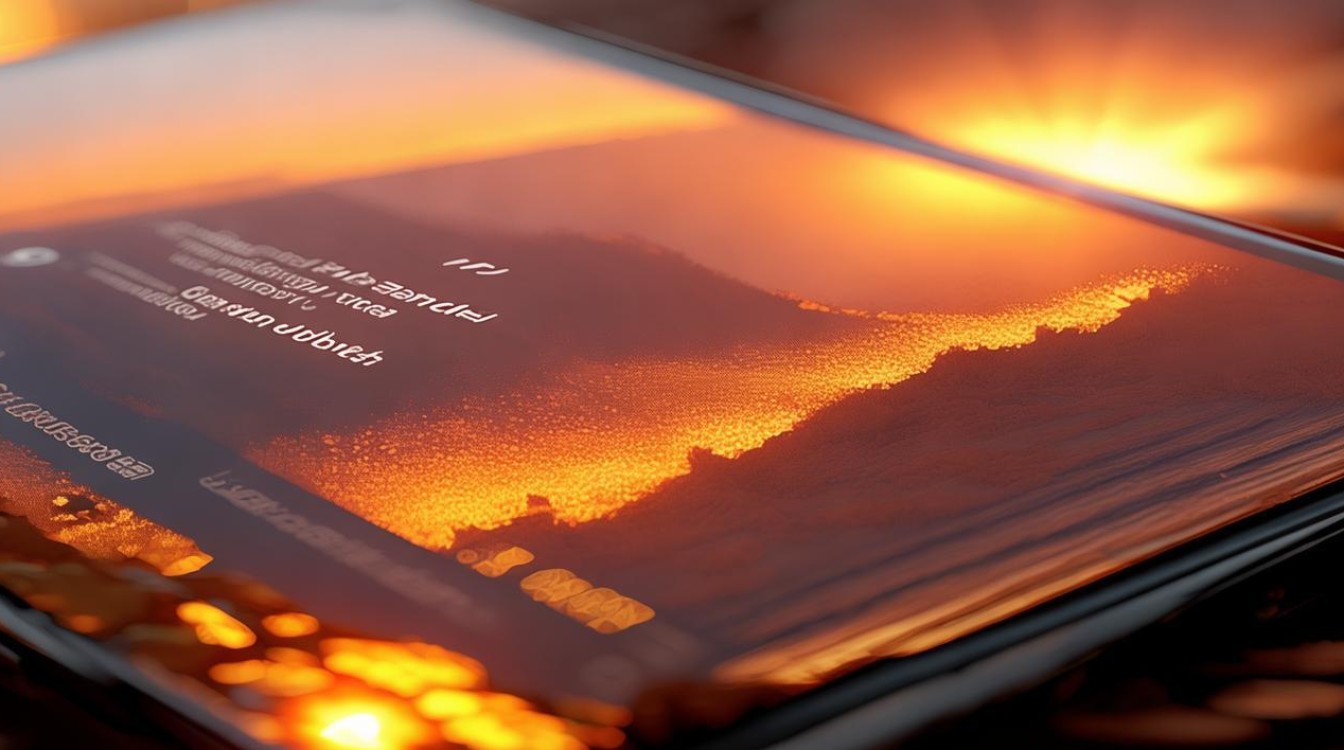 oppo 手机日出模式是什么?