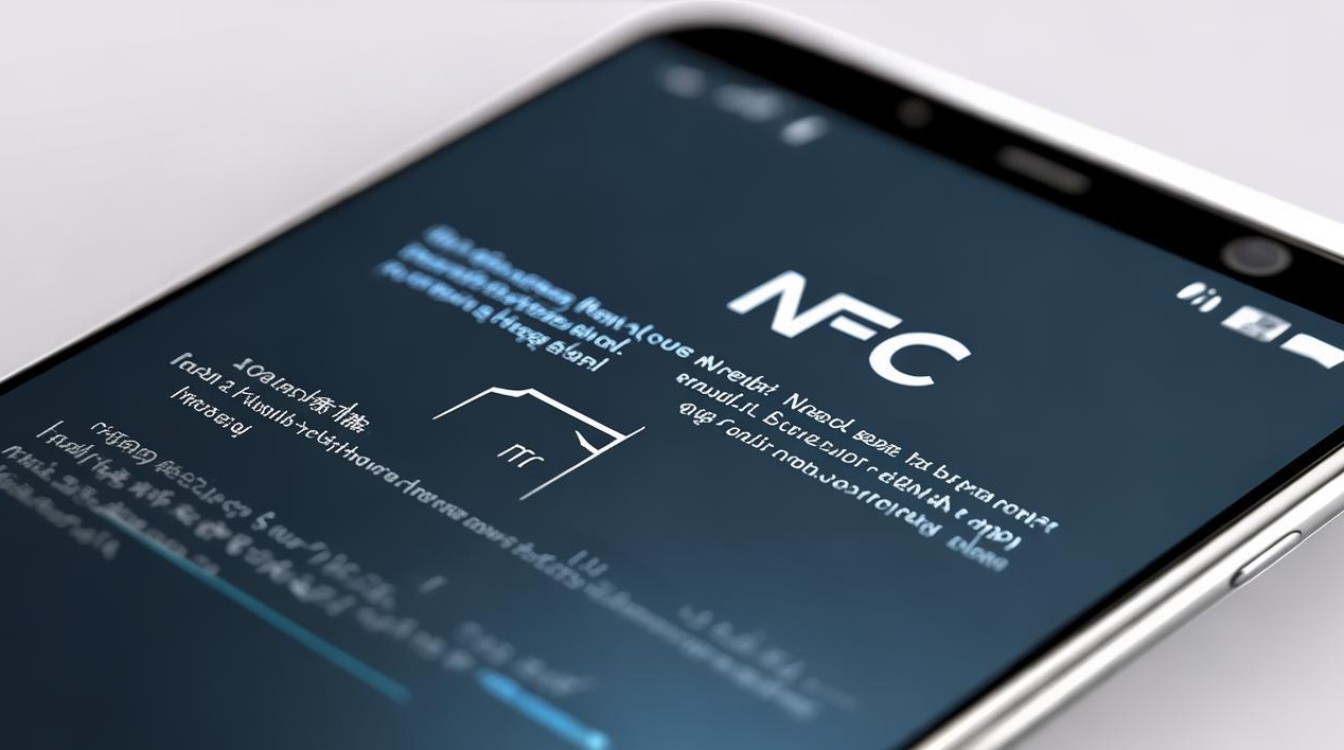 小米手机 nfc 功能怎么用？