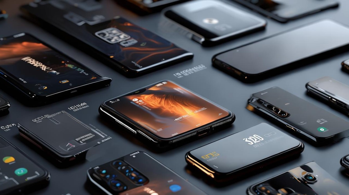 小米游戏手机有哪些型号?