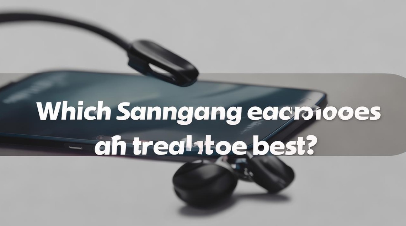 三星耳机哪款值得买?