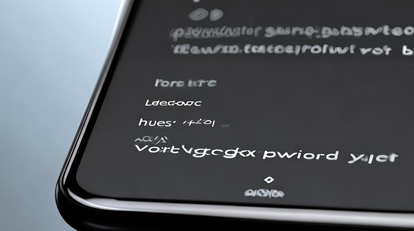 vivo锁屏密码忘了？急求解锁妙招！
