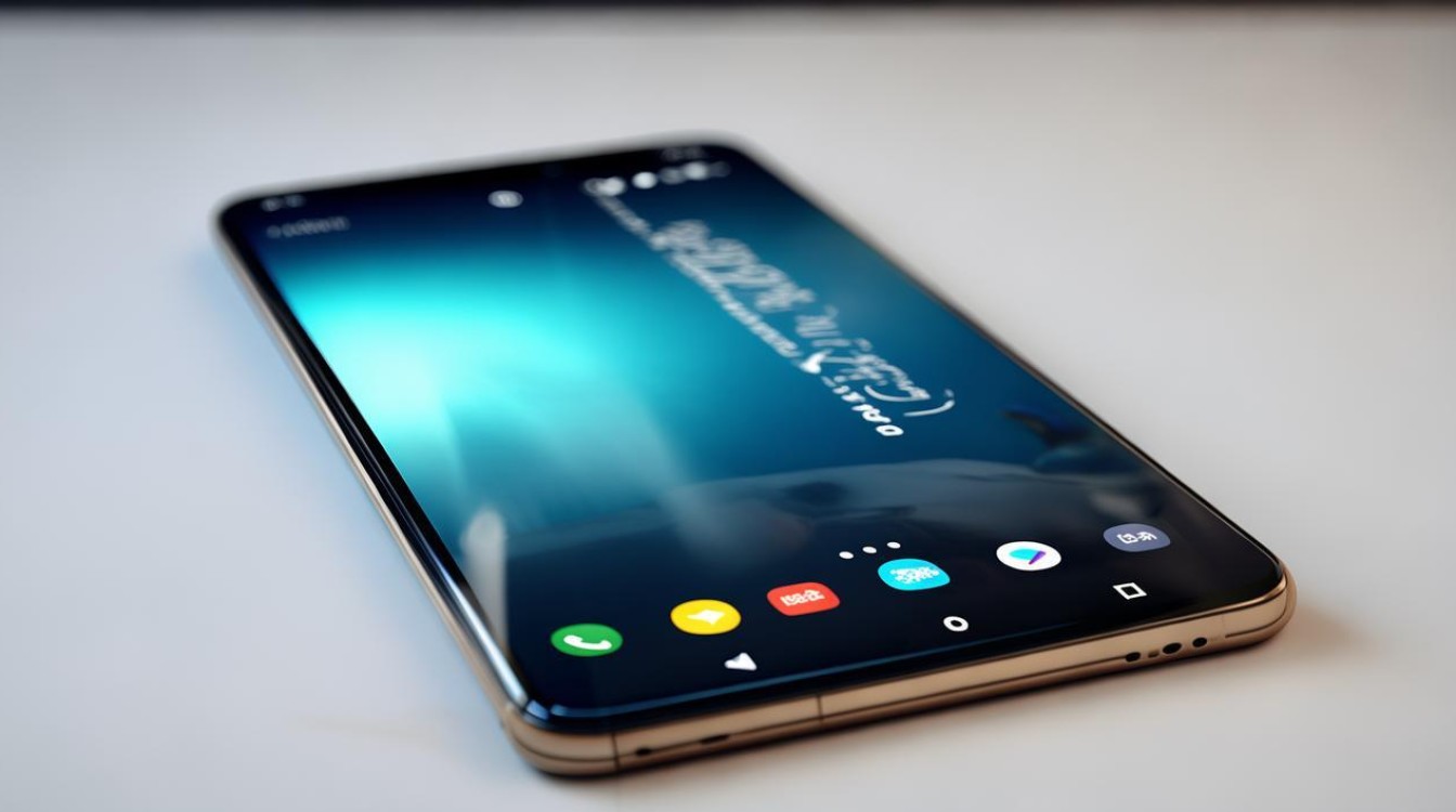 如何用OPPO9截图？