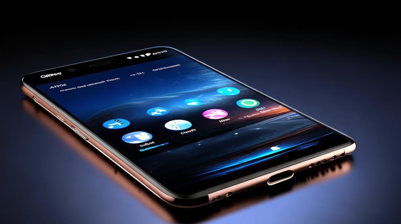 如何用OPPO9截图？
