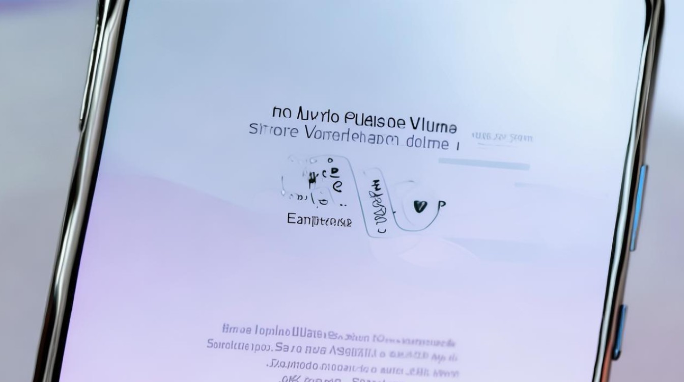 vivo耳机如何调节音量