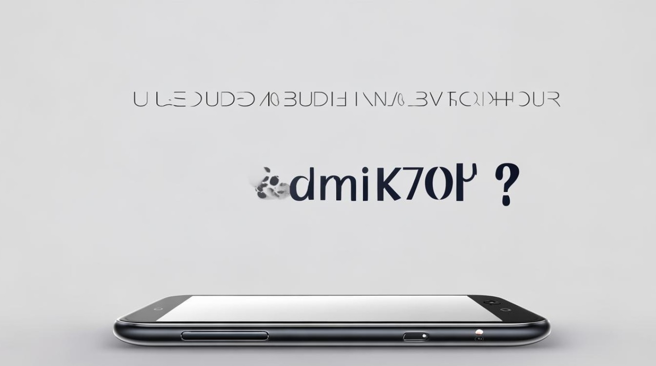 Redmi K70至尊版双卡安装教程