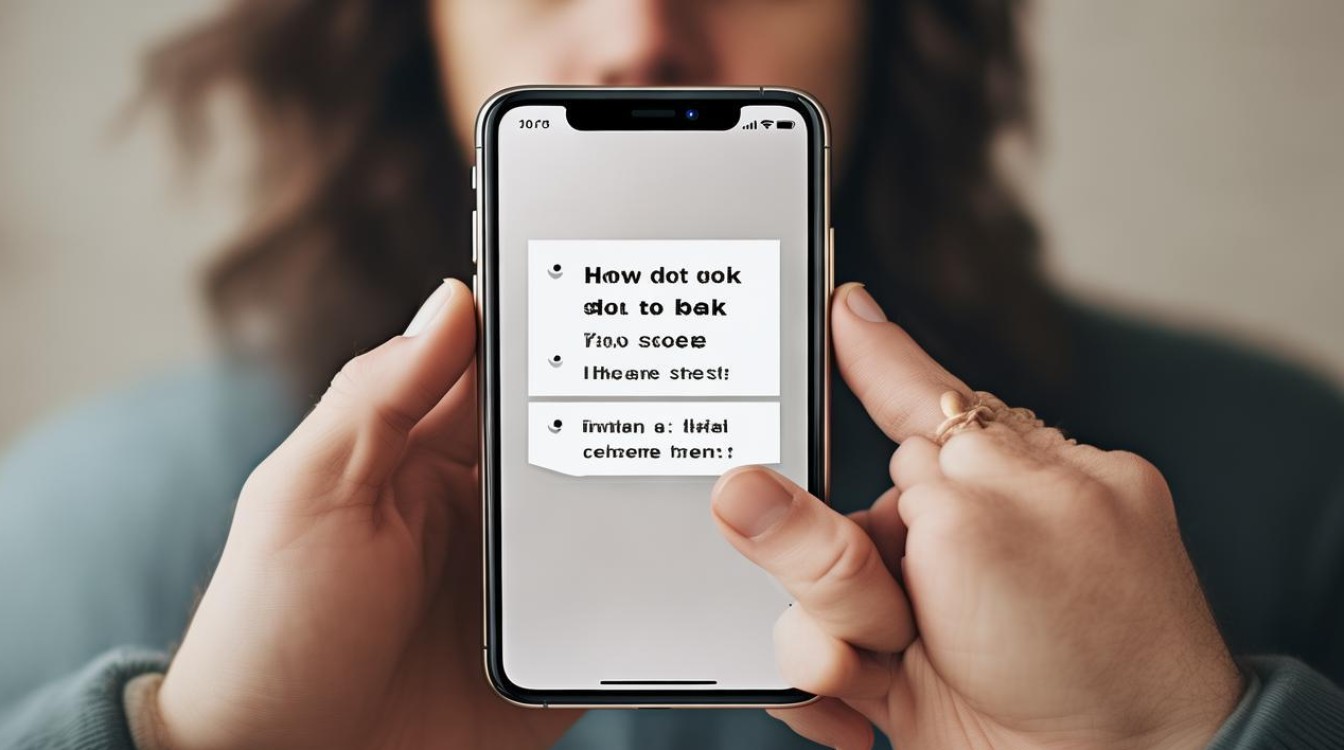 iPhone返回桌面失灵？速修指南，（注，28字，包含核心故障词返回桌面失灵和解决方案暗示速修指南，符合搜索习惯且带紧迫感）