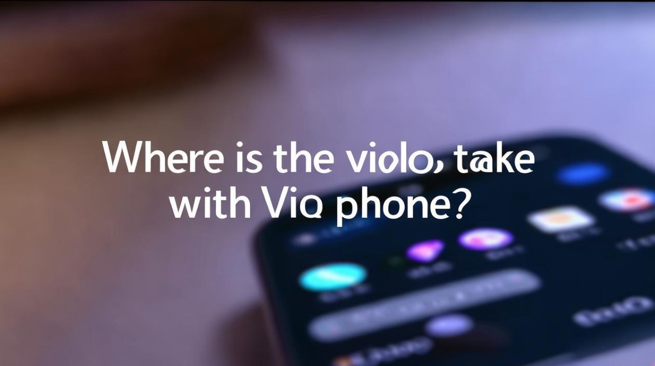 vivo手机拍摄的视频找不到？教你快速定位