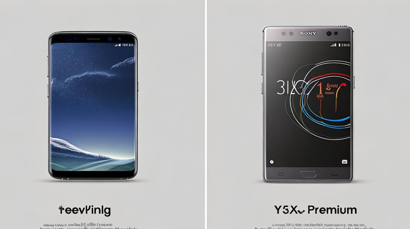 三星S8对决索尼XZP，谁更值得买？