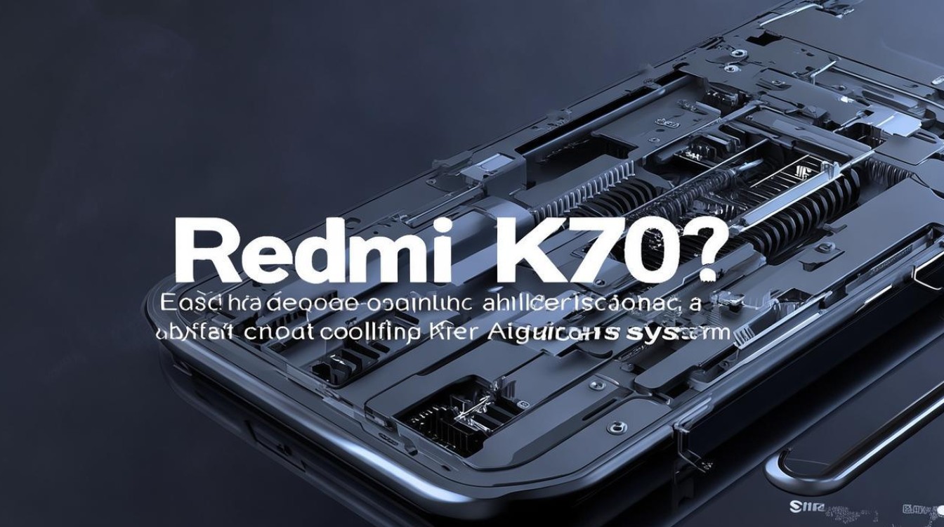 Redmi K70至尊版散热表现如何？