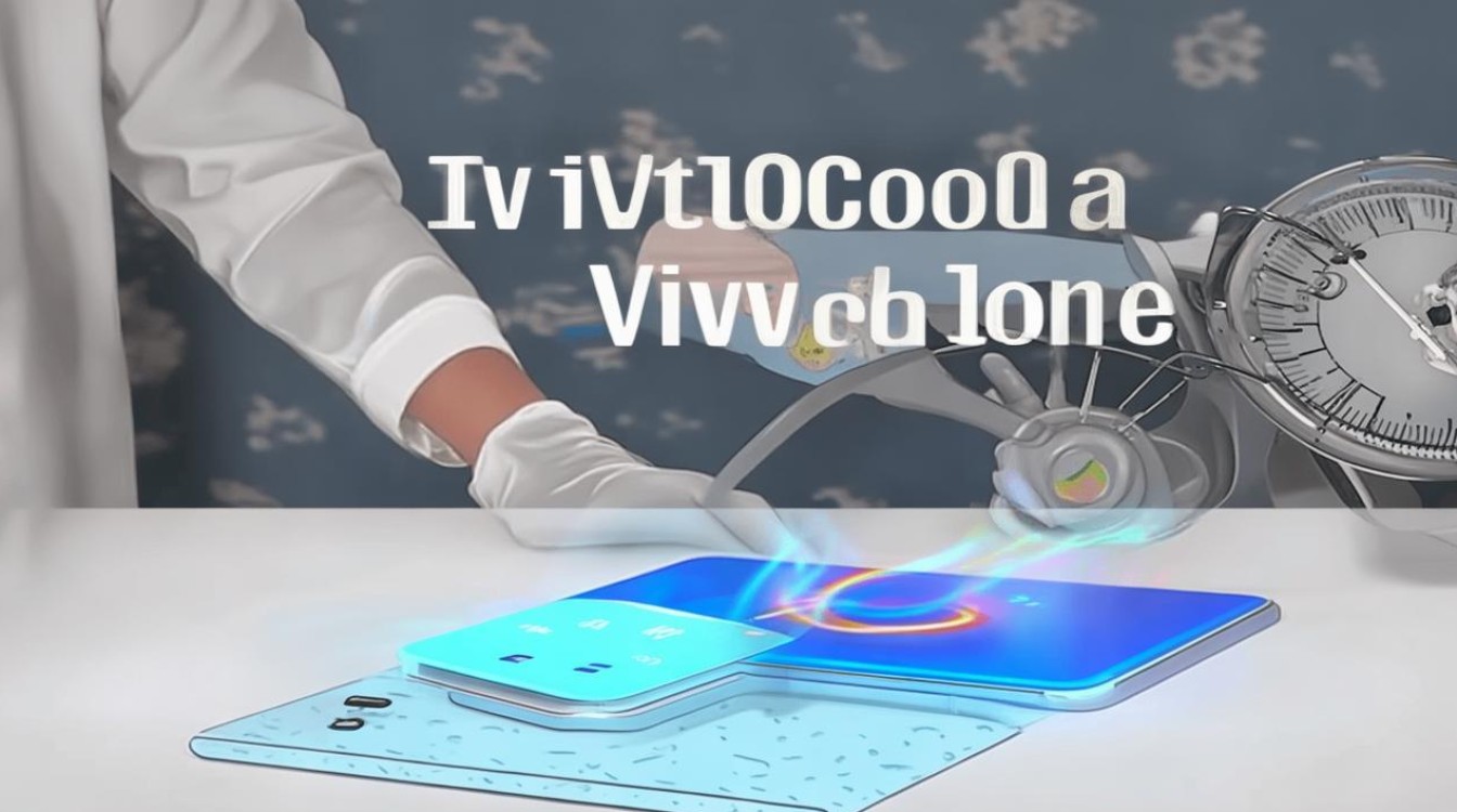 vivo手机烫手怎么急救？