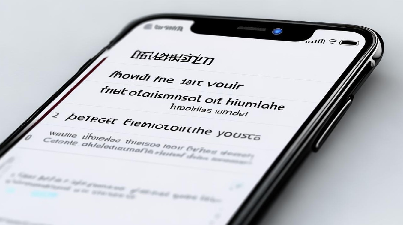iPhone信任号码修改教程