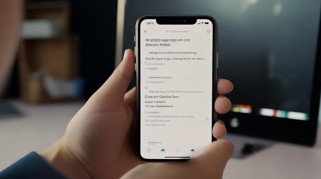 iPhone如何轻松自定义手机铃声?