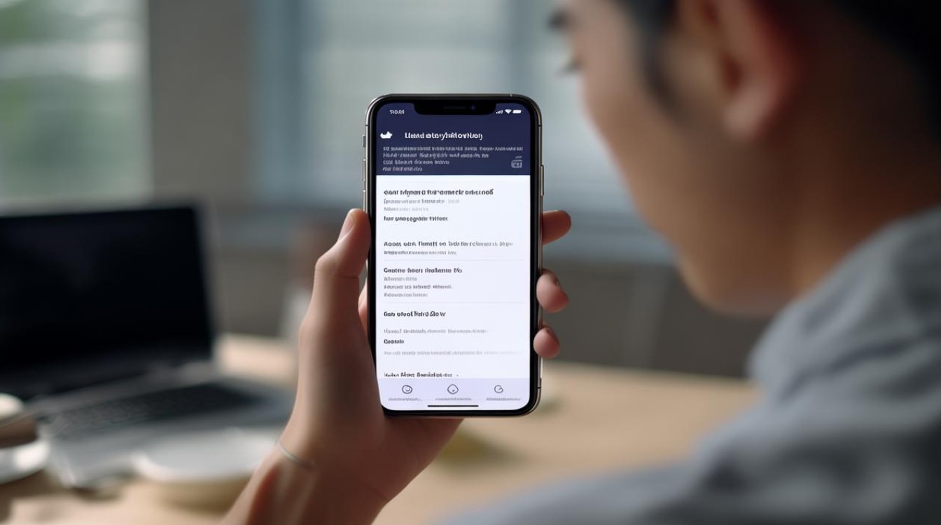 iPhone如何轻松自定义手机铃声?