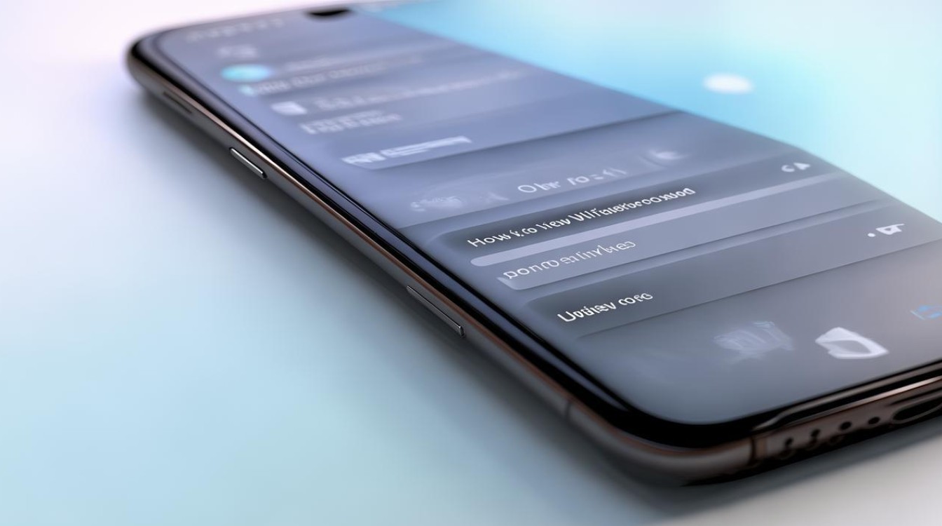 OPPO手机忘记WiFi密码？一招教你快速查看