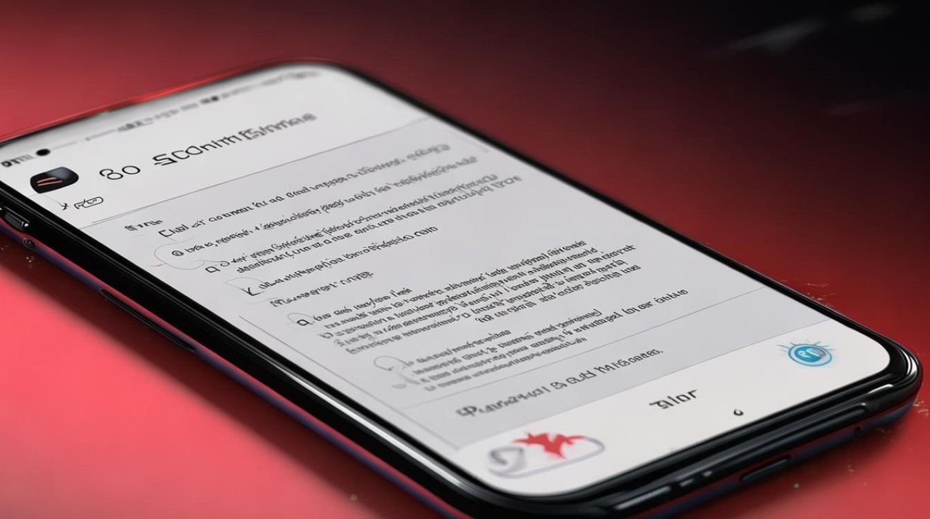 红米Note 12R铃声设置教程 超简单秒懂！