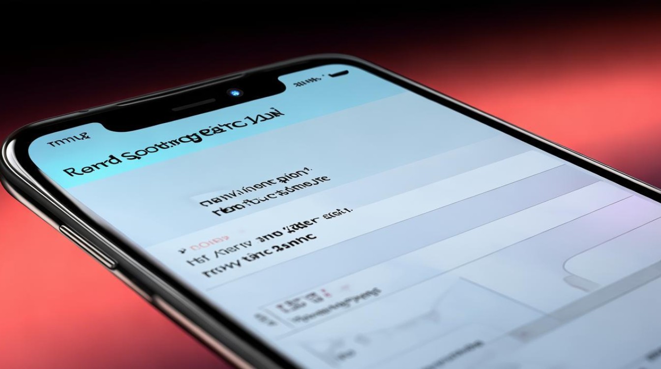 红米Note 12R铃声设置教程 超简单秒懂！