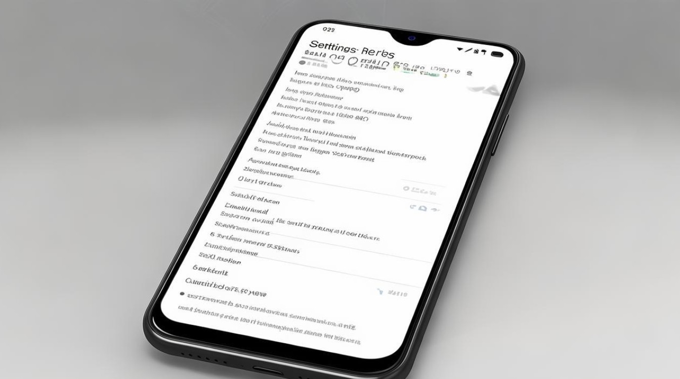 红米Note 12R铃声设置教程 超简单秒懂！