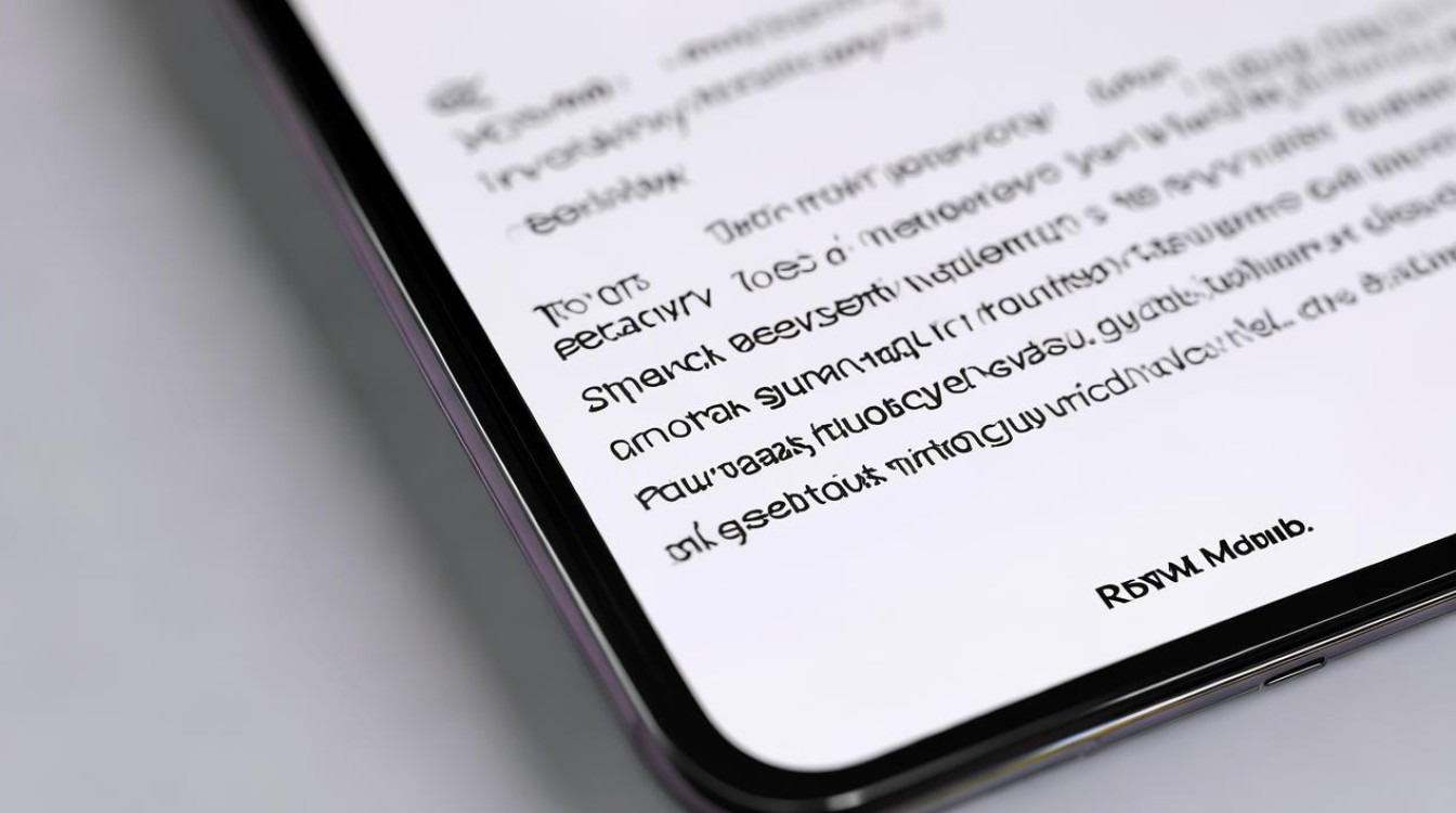 红米Note 12R卡顿?一招解决内存占用!