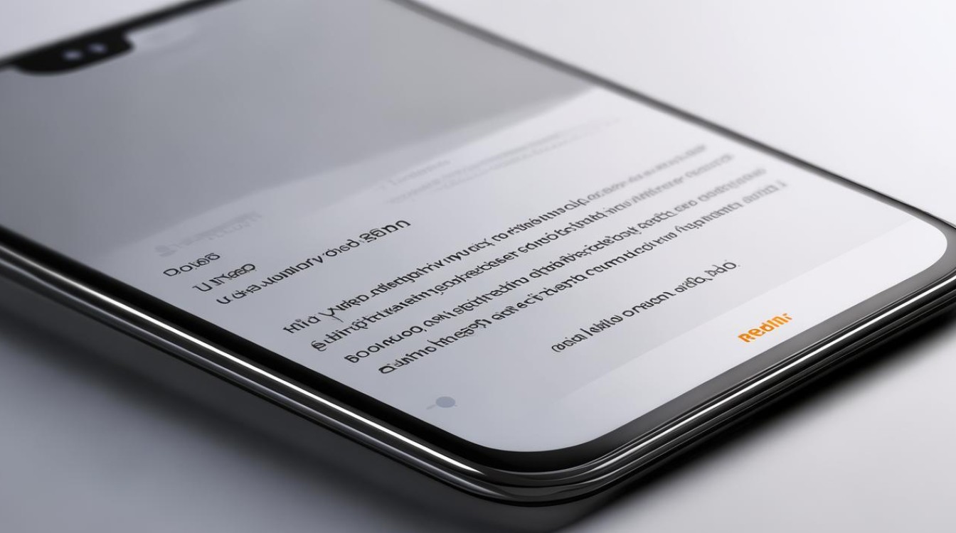 红米Note 12R卡顿?一招解决内存占用!