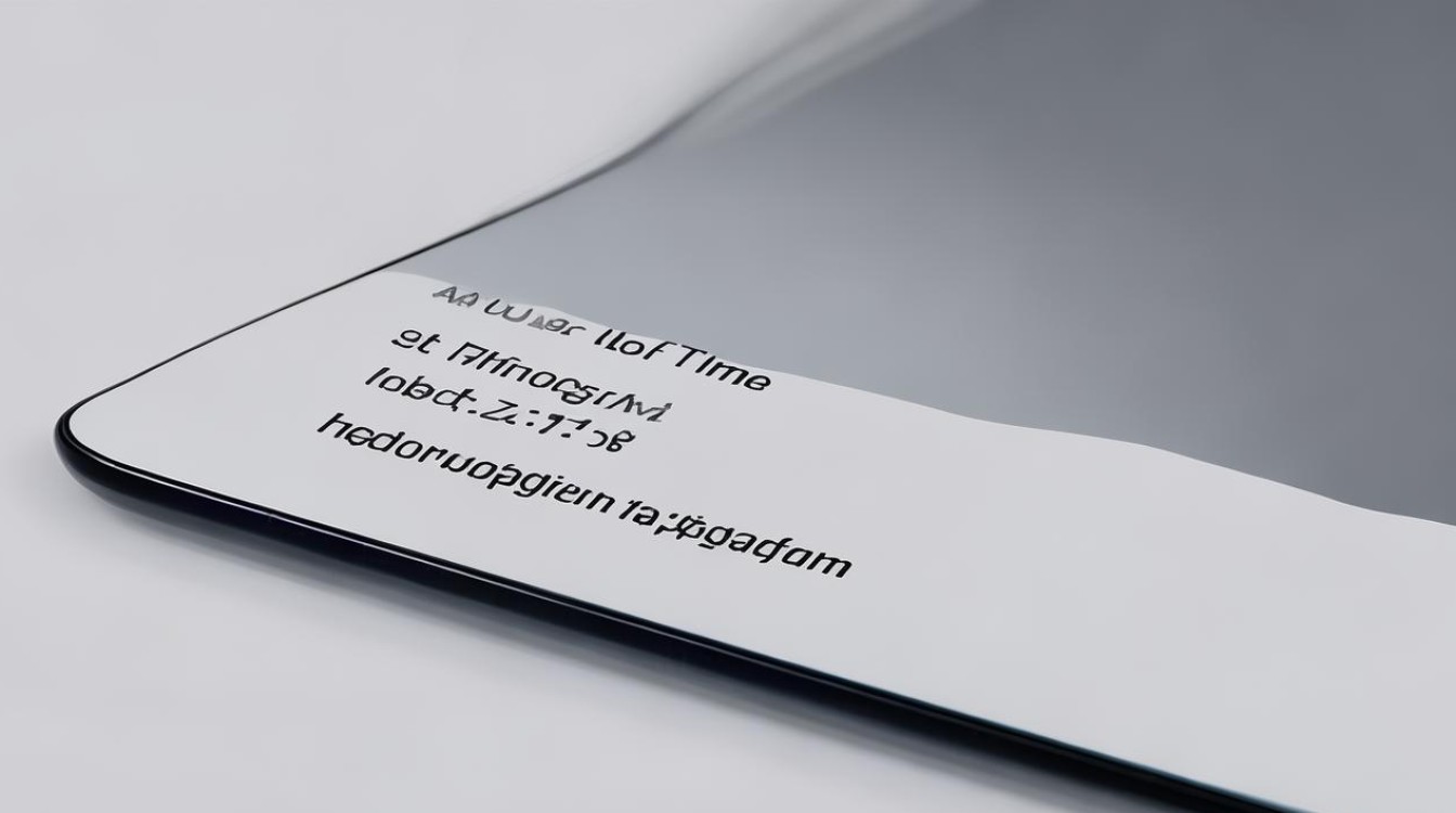 红米13c秒改24小时制