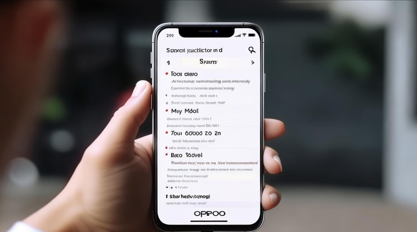 OPPO手机卡顿？快速清理运行内存妙招