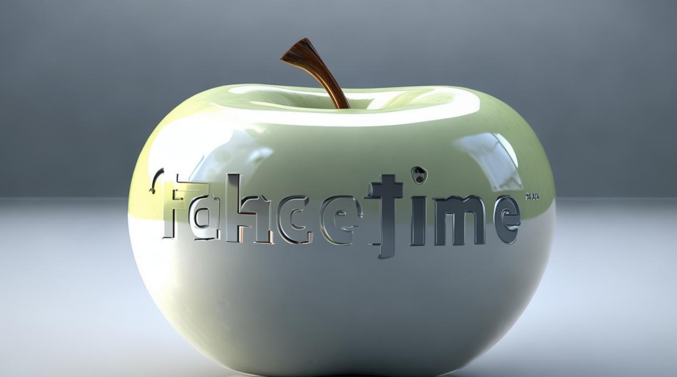 苹果FaceTime怎么共享播放？