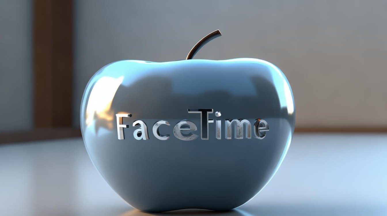 苹果FaceTime怎么共享播放？