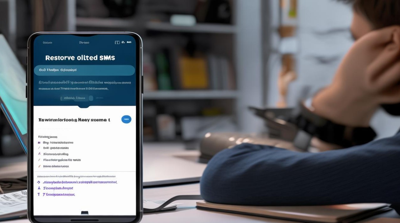 OPPO短信误删?一键恢复方法
