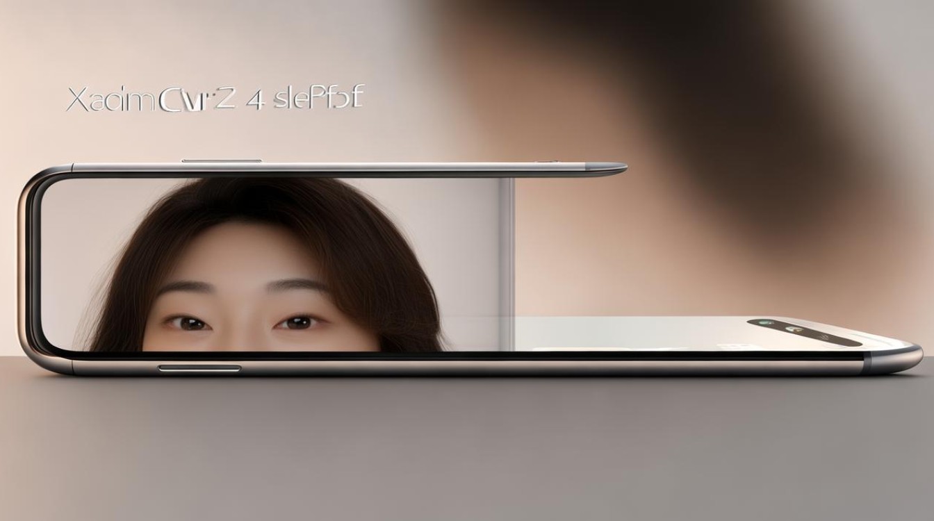 小米Civi 4 Pro自拍神器?媲美单反效果能打吗