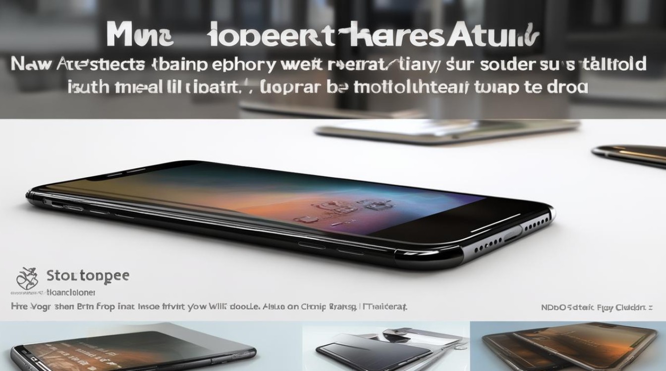 苹果手机卡死?重启秒解决!