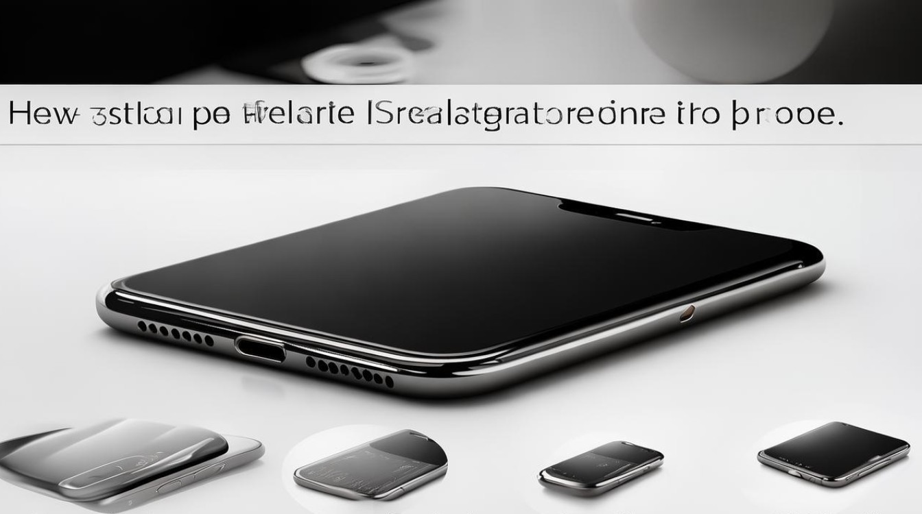 苹果手机卡死?重启秒解决!