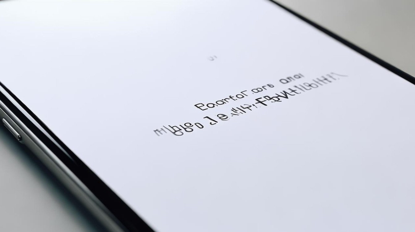 OPPO手机字太小看不清?老人一招搞定!