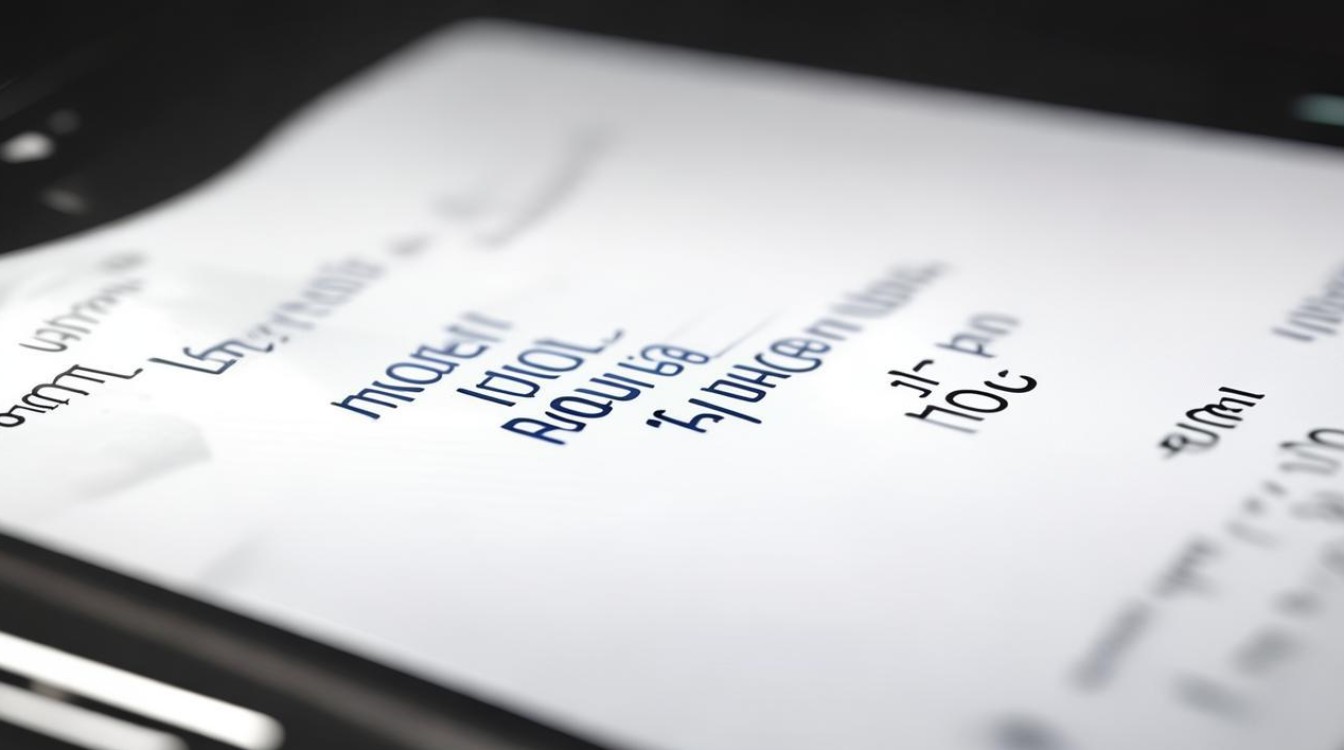 OPPO手机字太小看不清?老人一招搞定!